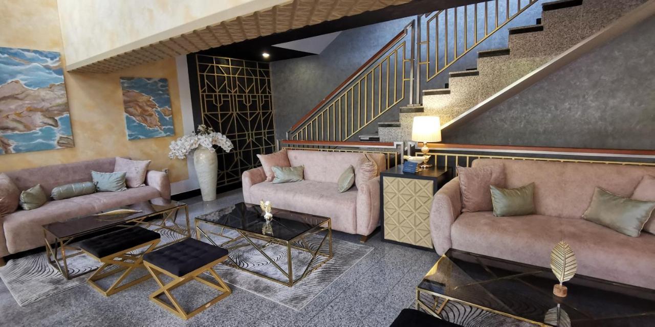 Апартамент У Моря В К-С Paradiso В Г. Несебър Apartment Ngoại thất bức ảnh